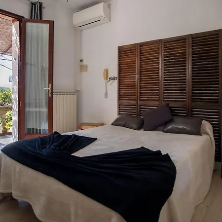 Les Orangers Hotel 2*