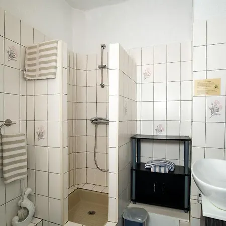 Hotel Les Orangers