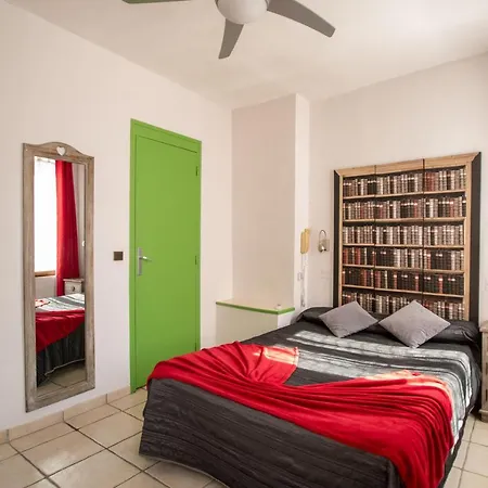 Les Orangers Hotel Hyères