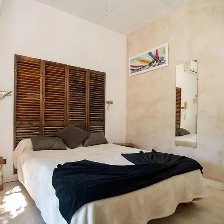 Hotel Les Orangers