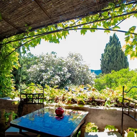 Les Orangers Hotel 2*