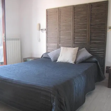Hotel Les Orangers