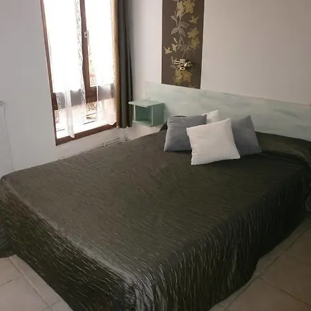 Hotel Les Orangers